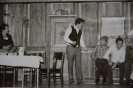 1983 s´schwarze Fleckerl