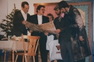 1991 Drei fremde suchen Bethlehem