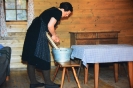1999 Die Vier Jahreszeiten einer Frau