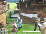 2005 Die Hochzeiterin